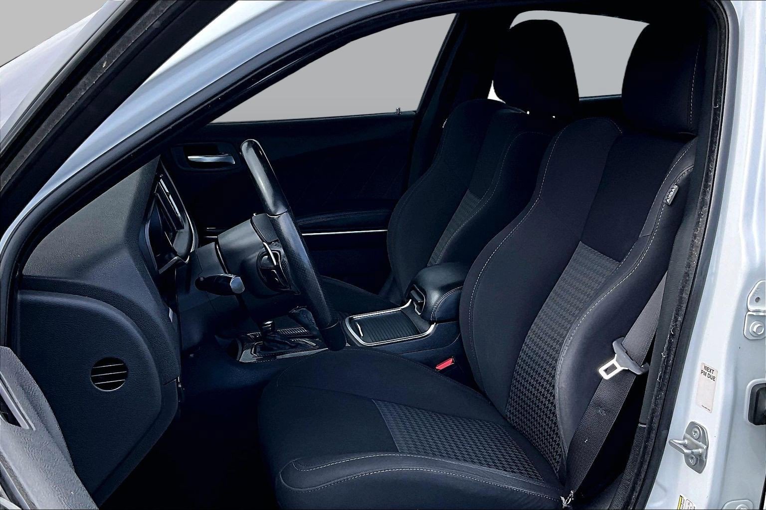 Used 2019 Dodge Charger GT RWD image 17