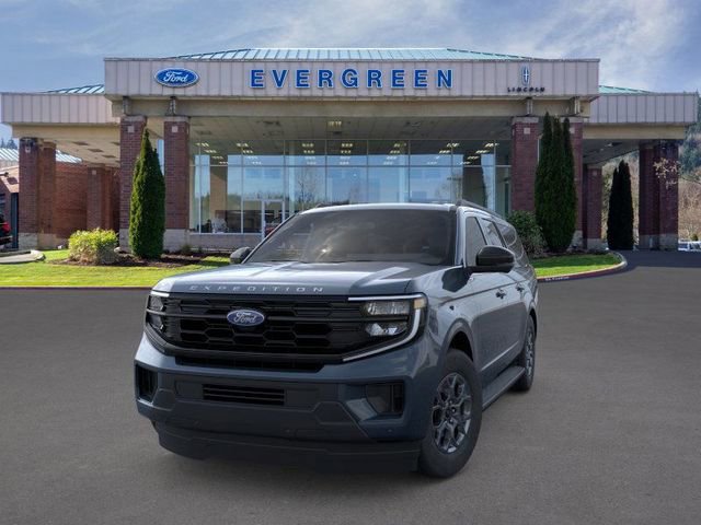 New 2026 Ford Expedition Max Active video 2