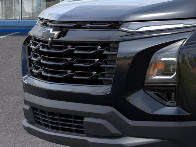 New 2027 Chevrolet Equinox LT w/ Convenience Package II AWD/4WD image 15