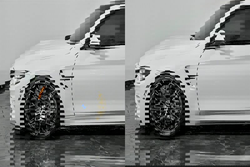 Used 2020 BMW M4 Coupe w/ Competition Package image 6