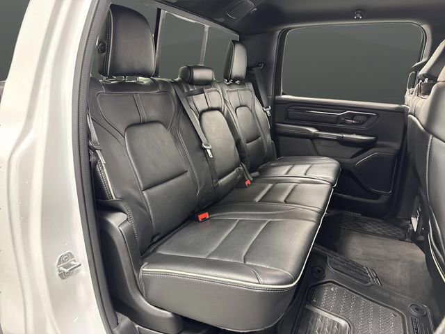 Used 2023 RAM 1500 Limited w/ Trailer Tow Group image 61