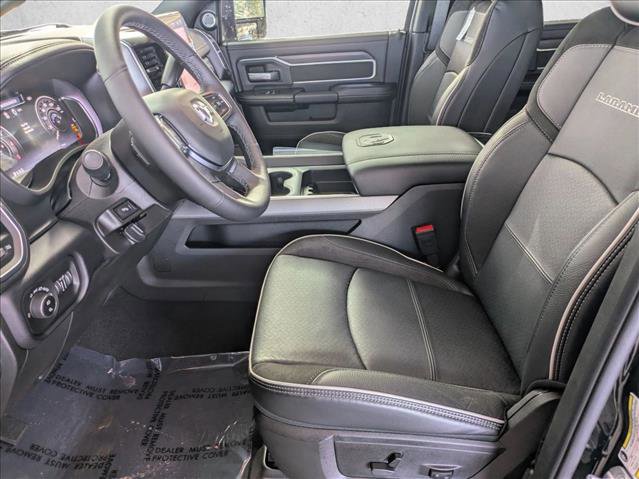New 2026 RAM 2500 Laramie image 4