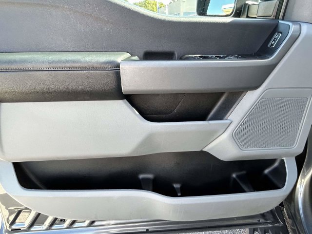Used 2024 Ford F250 XL w/ STX Appearance Package AWD/4WD image 19