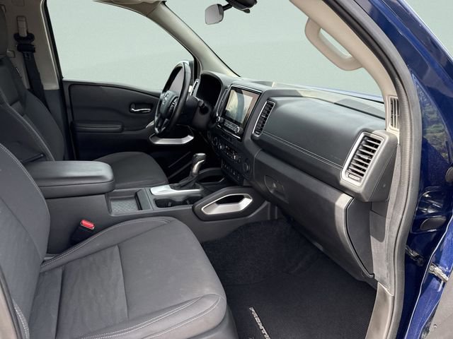 Used 2023 Nissan Frontier SV w/ SV Convenience Package AWD/4WD image 14