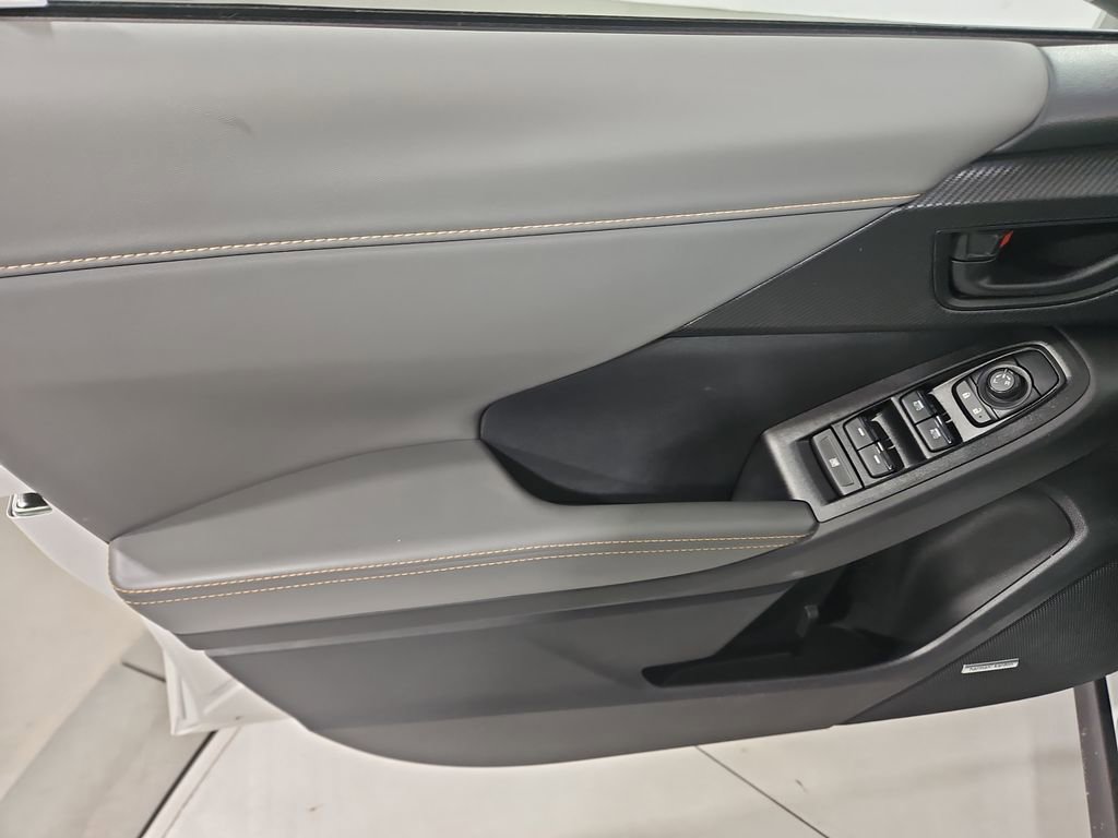 New 2026 Subaru Crosstrek 2.5i Wilderness w/ Crosstrek Mirror Package image 10