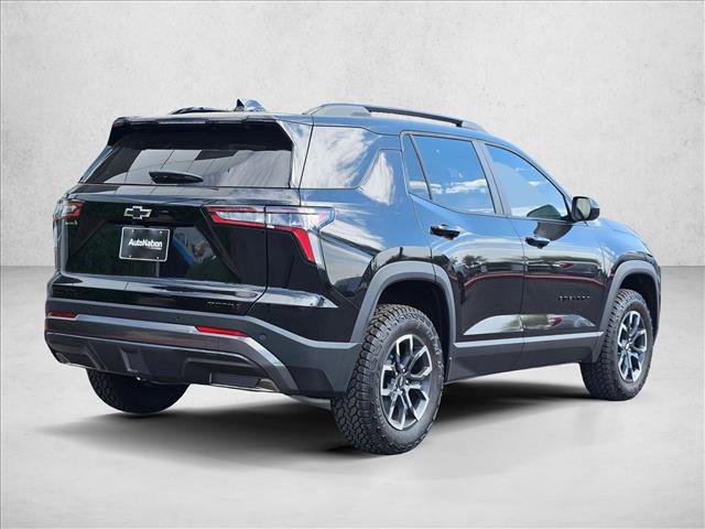 New 2026 Chevrolet Equinox ACTIV video 2