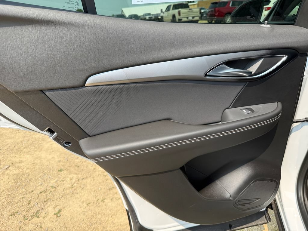 New 2026 Buick Envision Sport Touring AWD/4WD image 36
