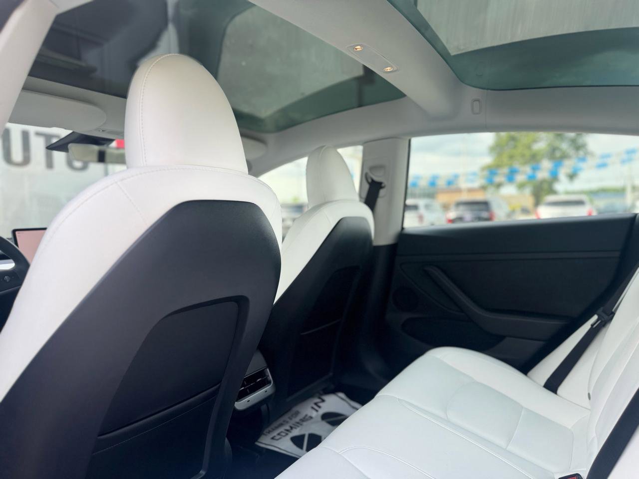 Used 2023 Tesla Model 3 Standard Range RWD image 60