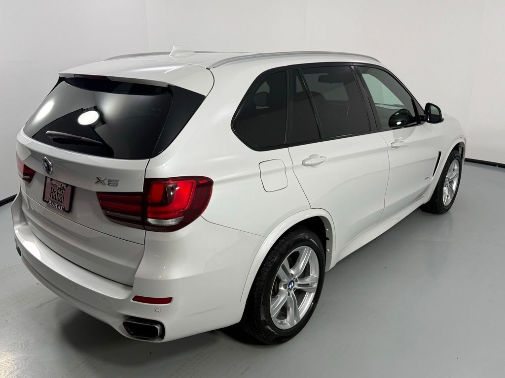 Used 2018 BMW X5 xDrive50i image 6