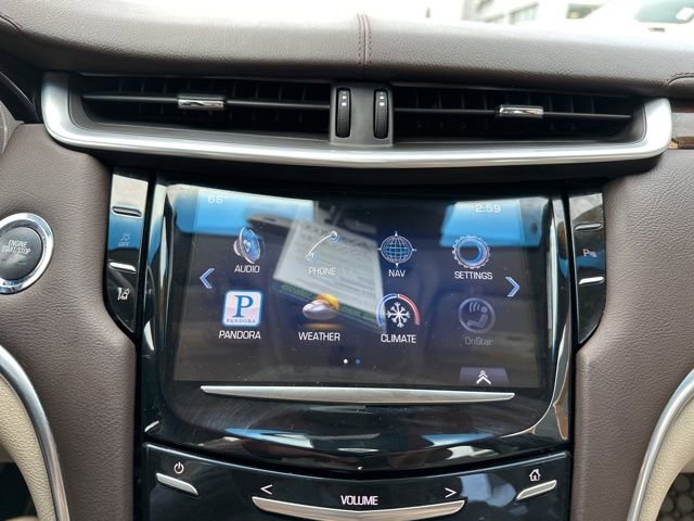 Used 2013 Cadillac XTS Premium FWD image 31