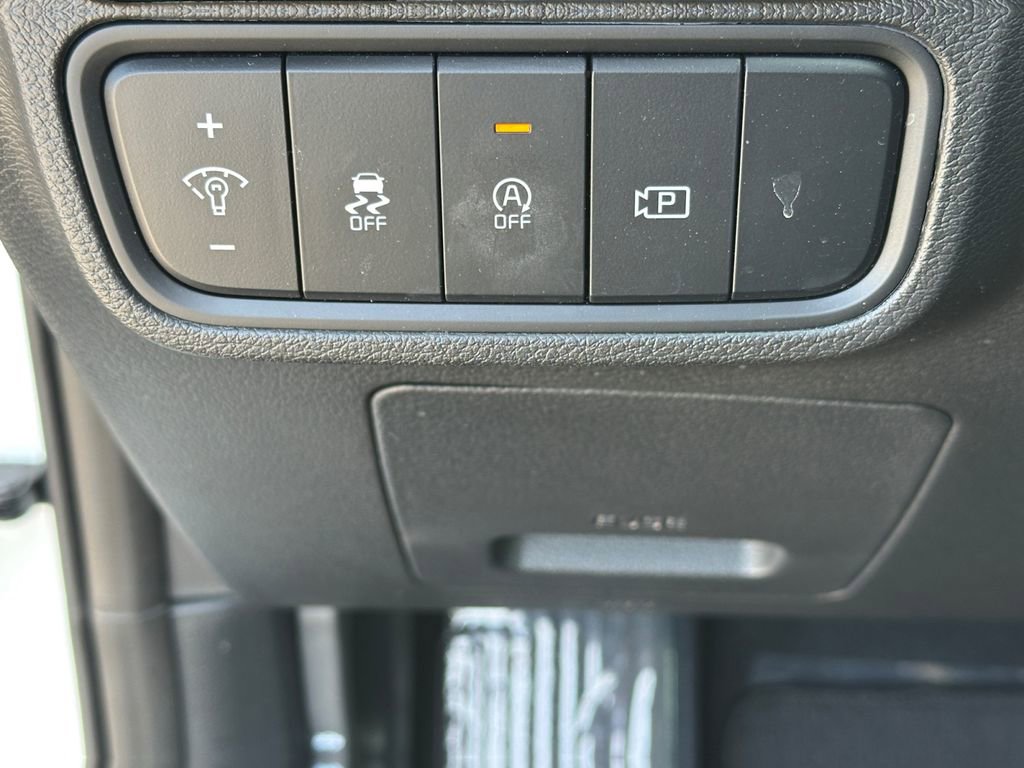 Used 2024 Kia Soul EX image 19