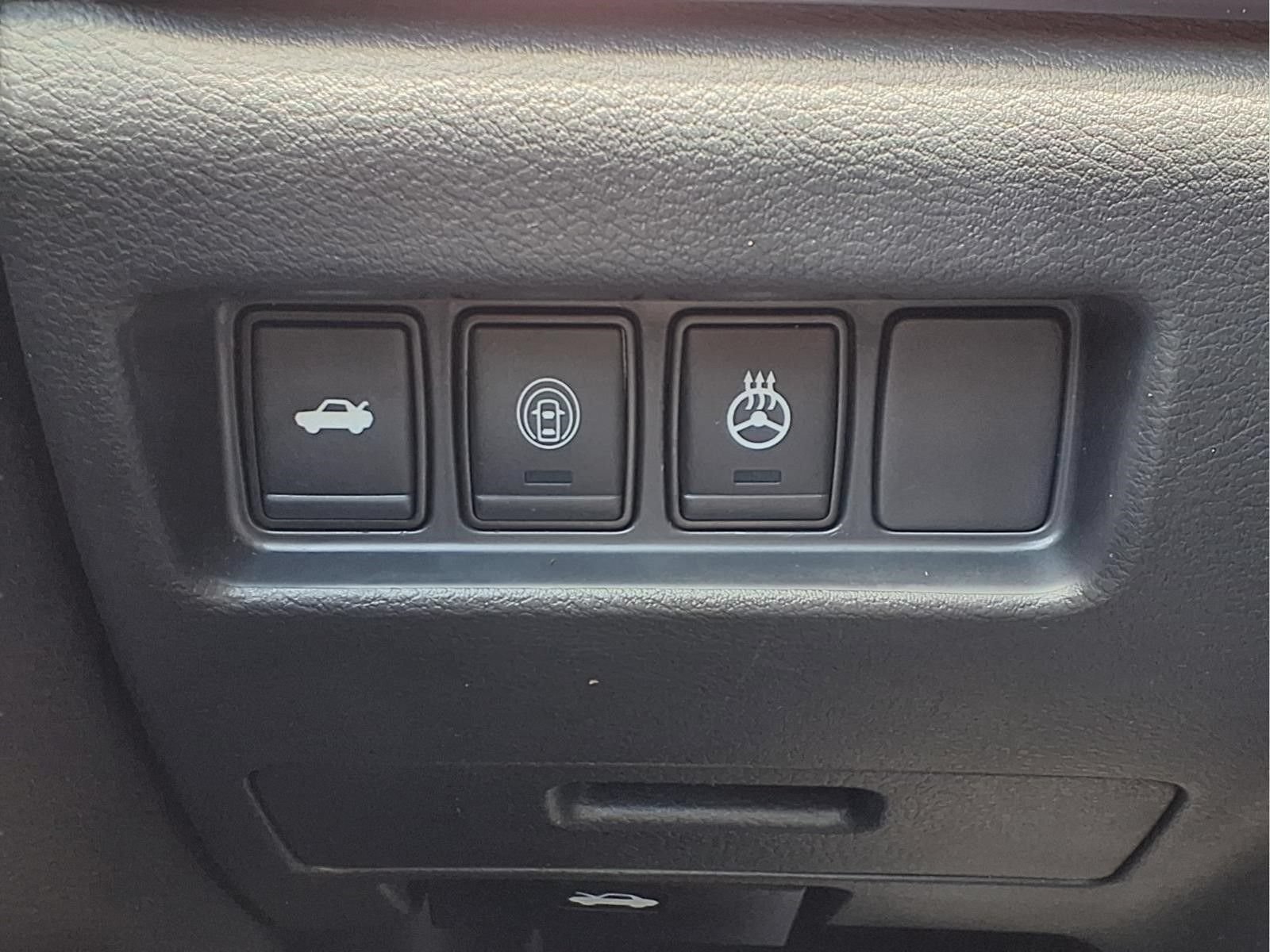 Used 2021 Nissan Maxima SR w/ Sport Mat Group FWD image 27