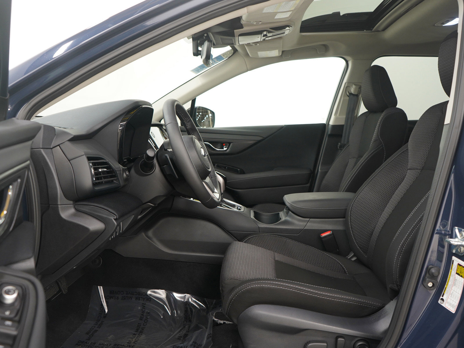 Used 2025 Subaru Outback Premium image 19