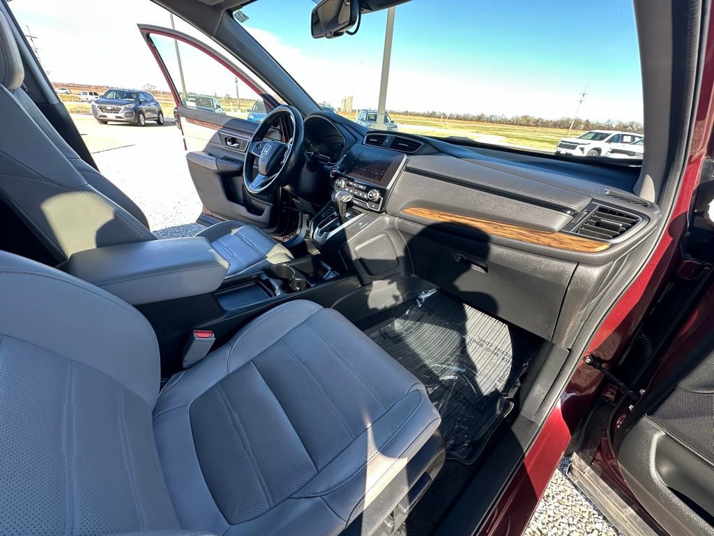 Used 2019 Honda CR-V EX-L image 34