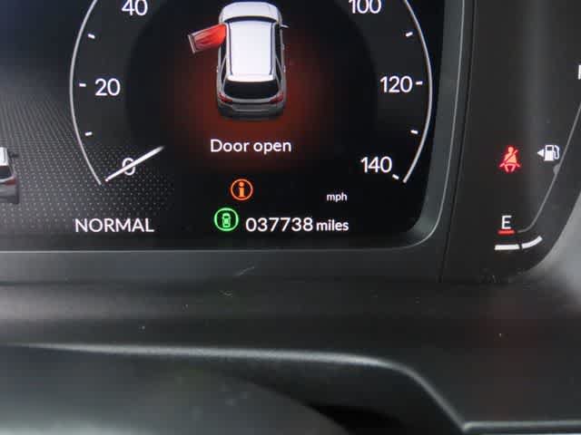 Certified 2023 Honda Pilot Elite image 33