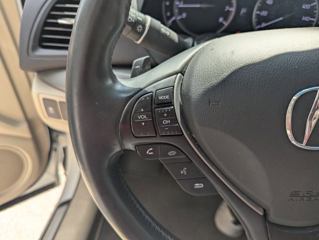 Used 2015 Acura RDX FWD image 11