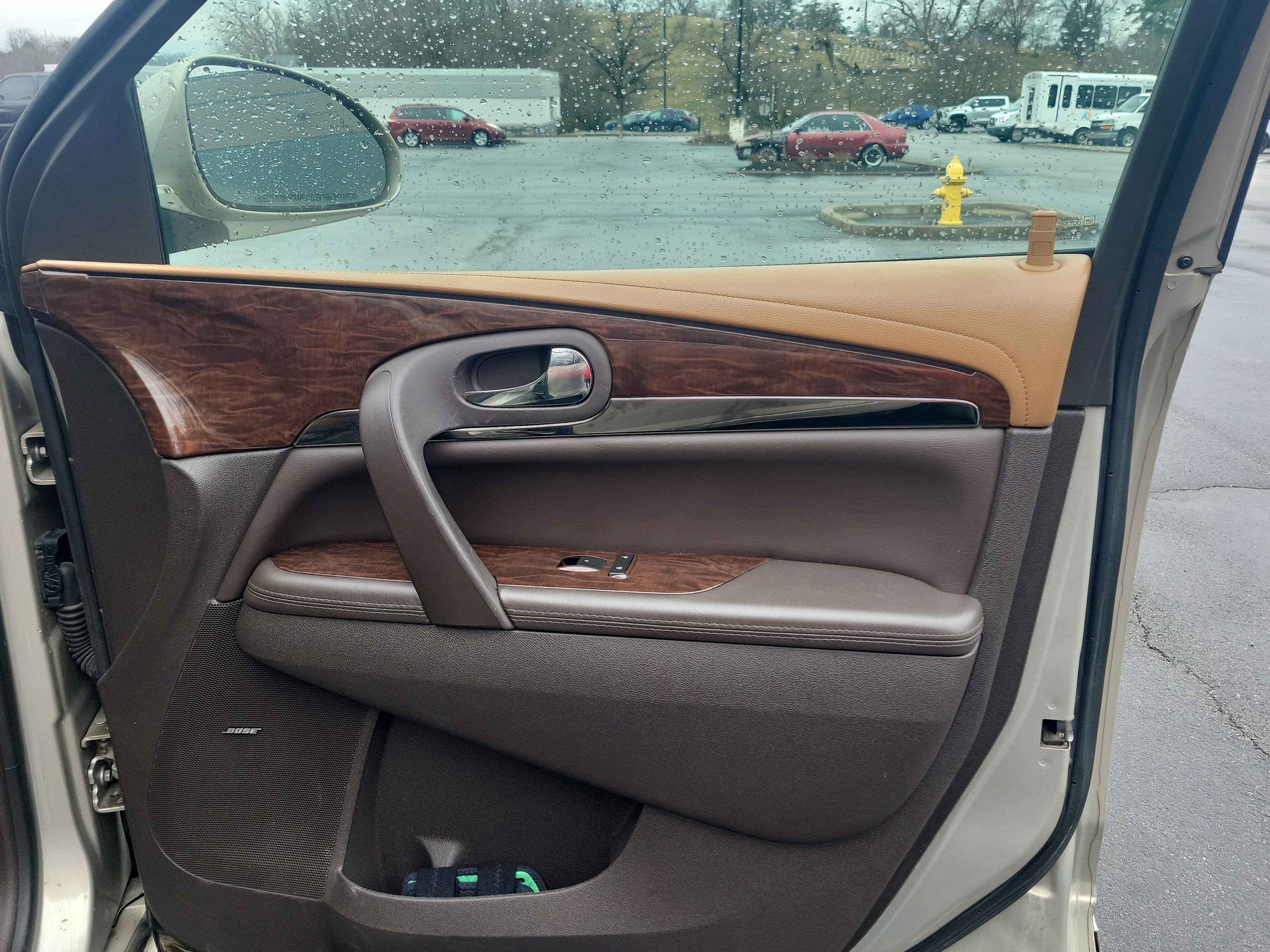 Used 2015 Buick Enclave Premium w/ Experience Buick Package image 32