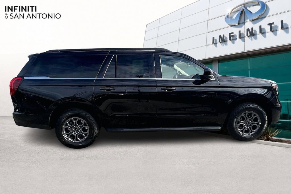 Used 2025 Ford Expedition Max Active AWD/4WD image 46