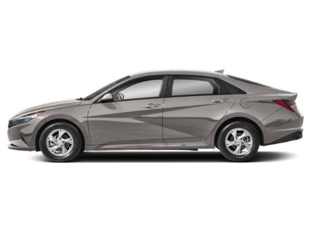 Used 2021 Hyundai Elantra SE FWD image 3