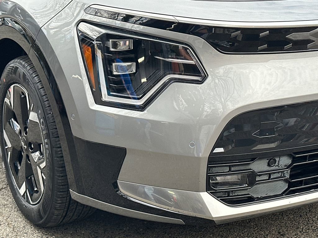 New 2026 Kia Niro Wave image 10