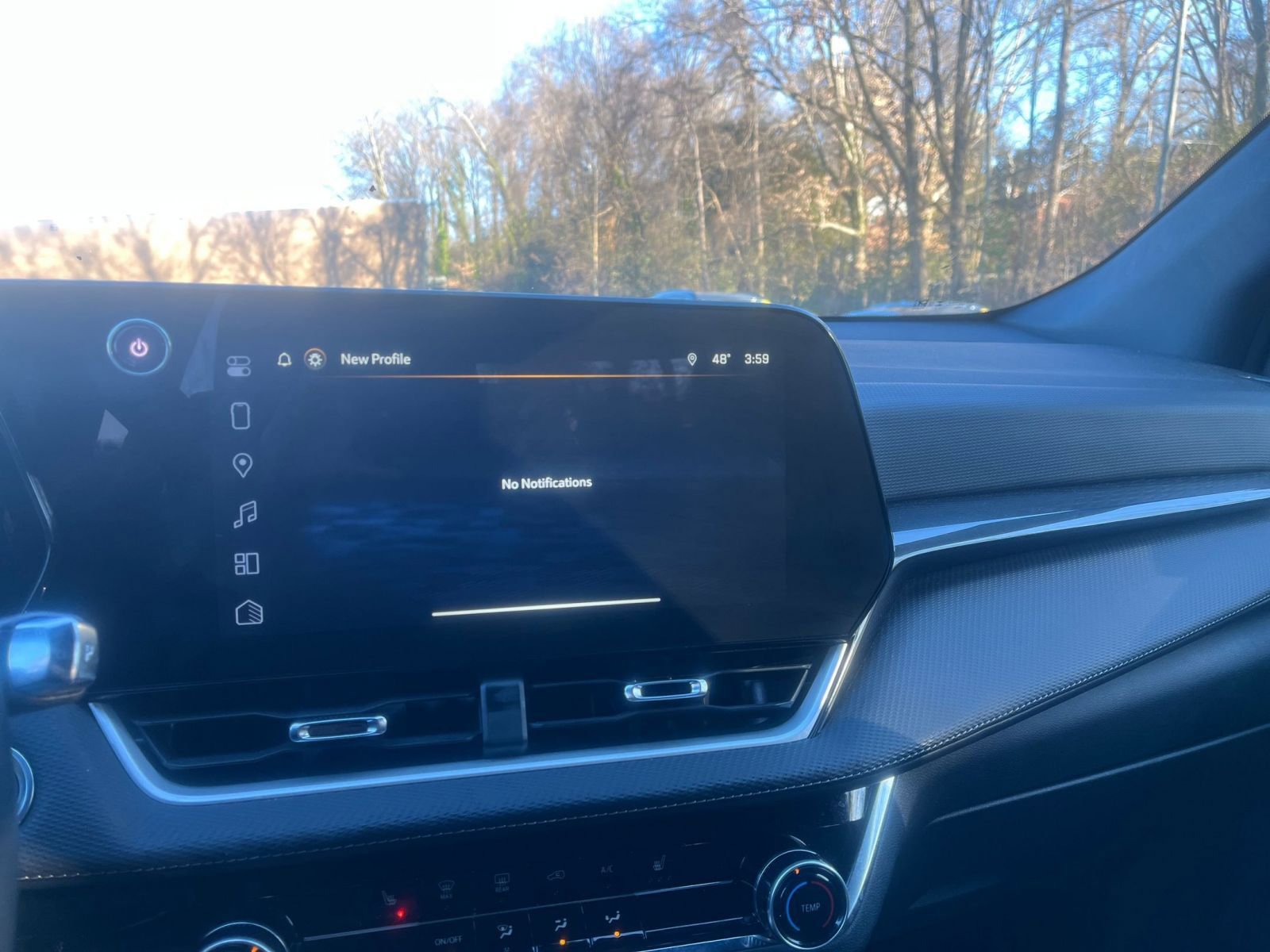 Used 2025 Chevrolet Equinox LT image 17