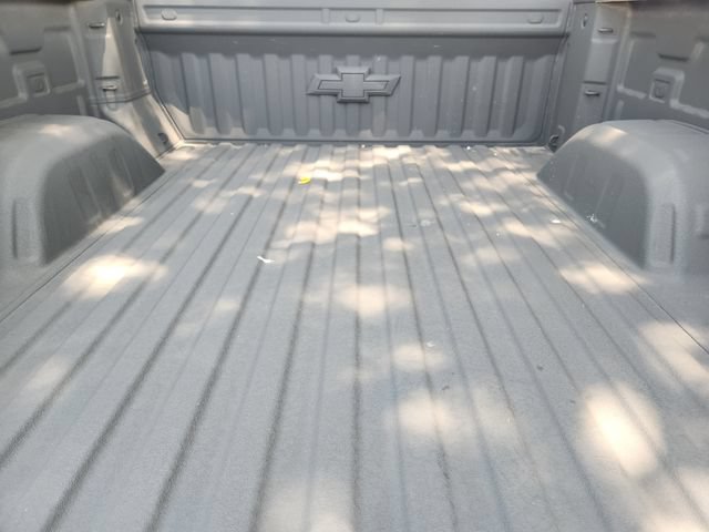 Used 2022 Chevrolet Silverado 1500 RST AWD/4WD image 31