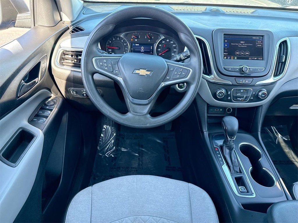 Used 2022 Chevrolet Equinox LS w/ LS Convenience Package image 14