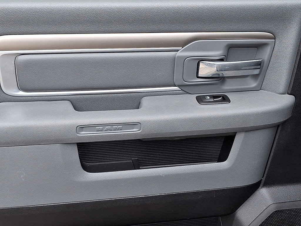 Used 2015 RAM 1500 Big Horn AWD/4WD image 16