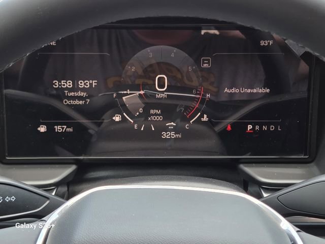 New 2026 GMC Terrain Elevation w/ Elevation Premium Package image 23