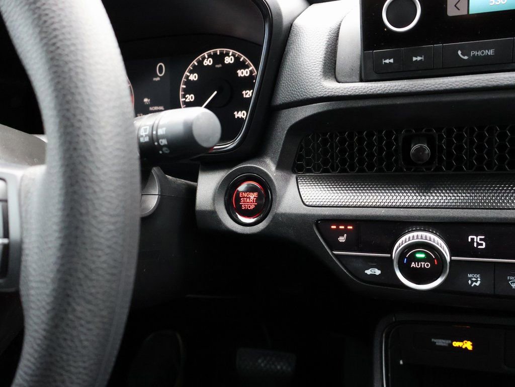 Certified 2025 Honda CR-V EX image 25