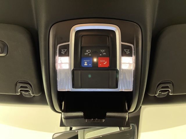 Used 2024 RAM 1500 Laramie image 39