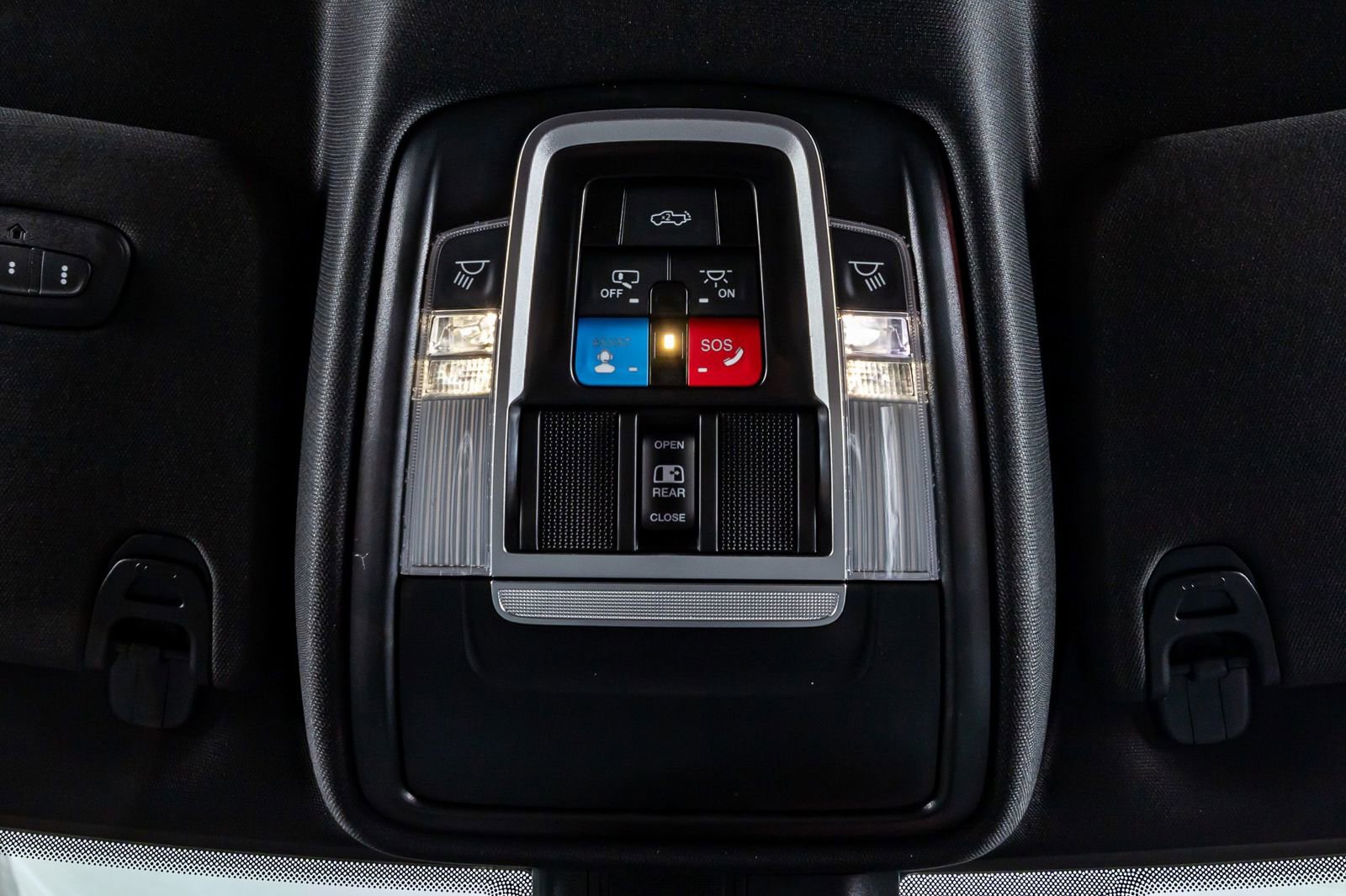 Used 2025 RAM 1500 Big Horn image 29