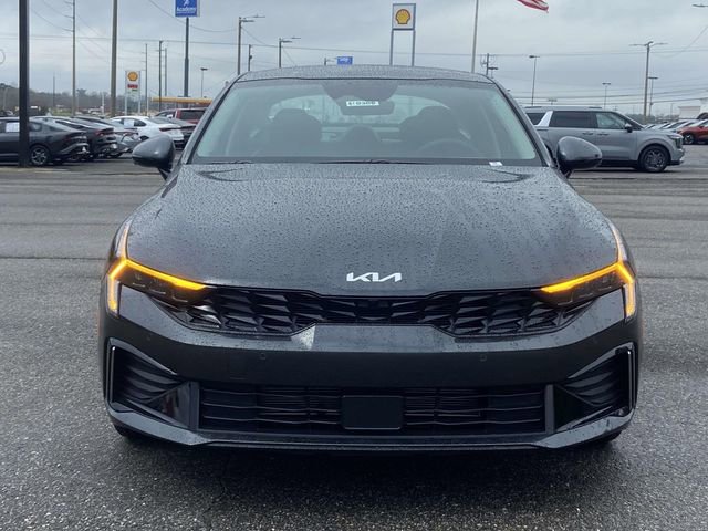 New 2026 Kia K5 EX image 6