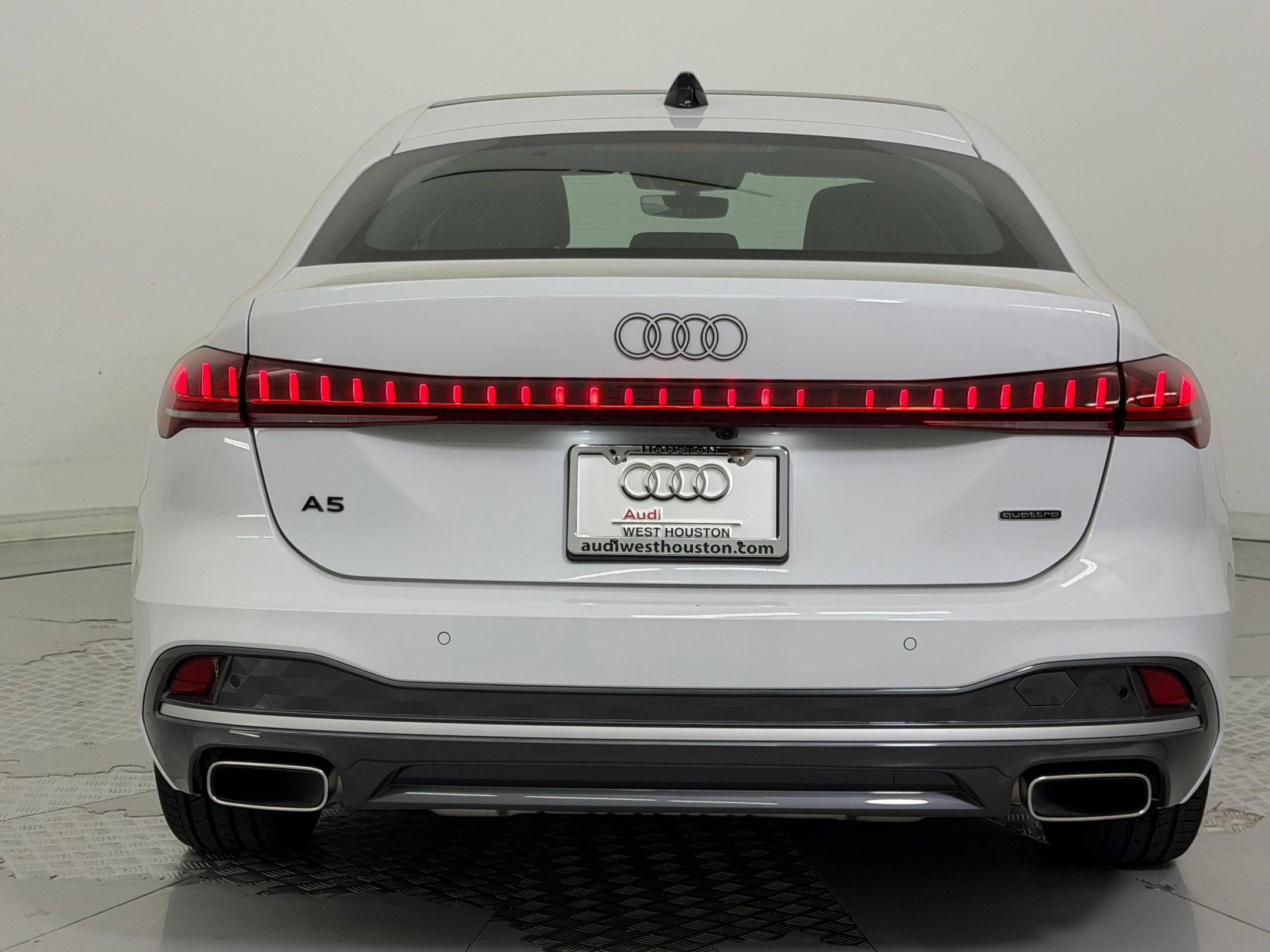 Certified 2025 Audi A5 2.0T Premium w/ Convenience Package image 10