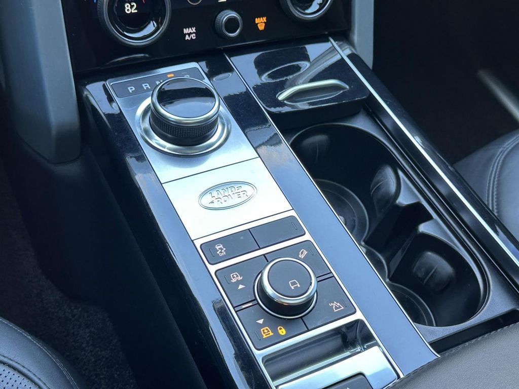 Used 2021 Land Rover Range Rover Westminster Edition image 29