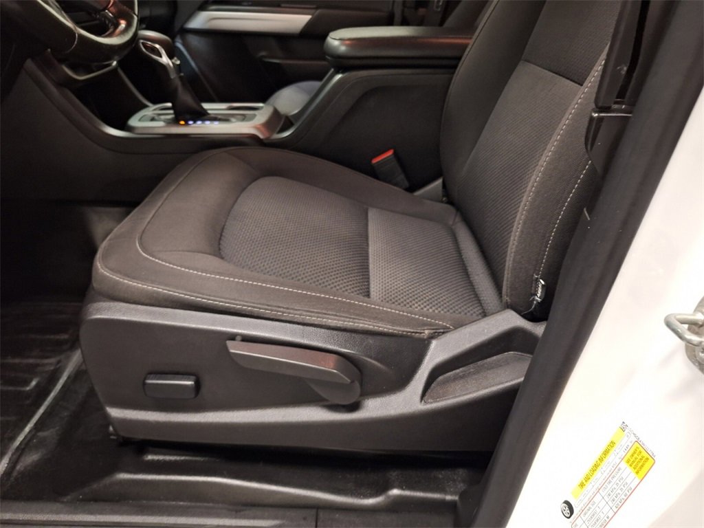 Used 2022 Chevrolet Colorado LT w/ Fleet Safety Package image 31