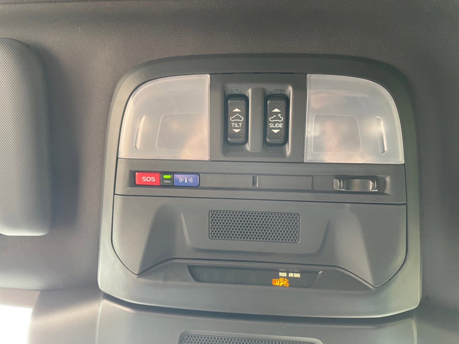 Certified 2024 Subaru WRX Limited image 27