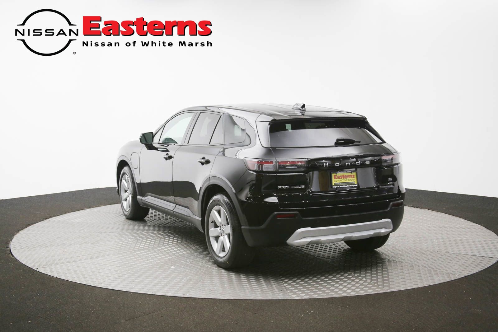Used 2024 Honda Prologue EX image 62