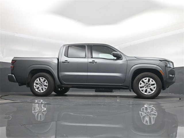 Used 2024 Nissan Frontier SV w/ SV Convenience Package image 65