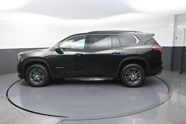 Used 2025 GMC Acadia Elevation FWD image 4