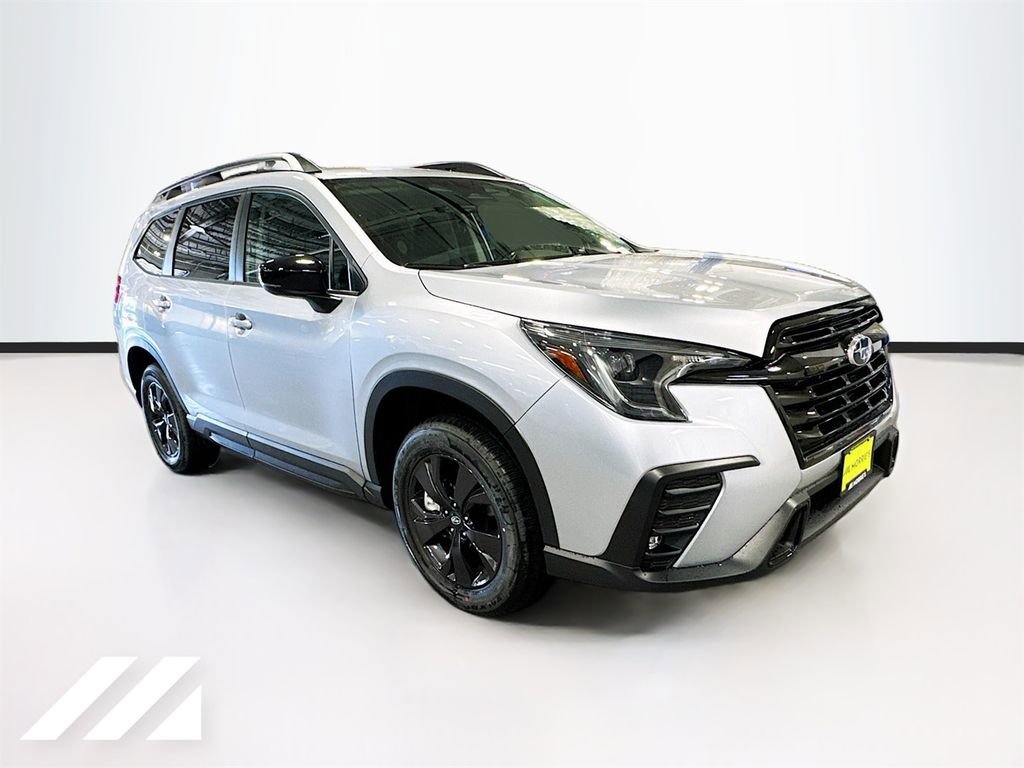 New 2026 Subaru Ascent Premium AWD/4WD image 3