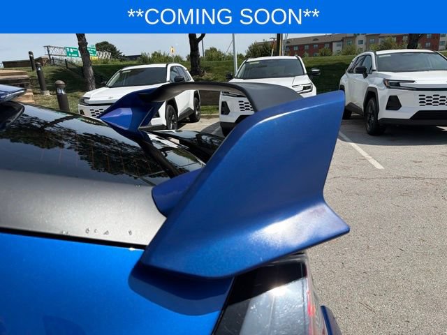 Used 2017 Honda Civic Sport Touring image 20