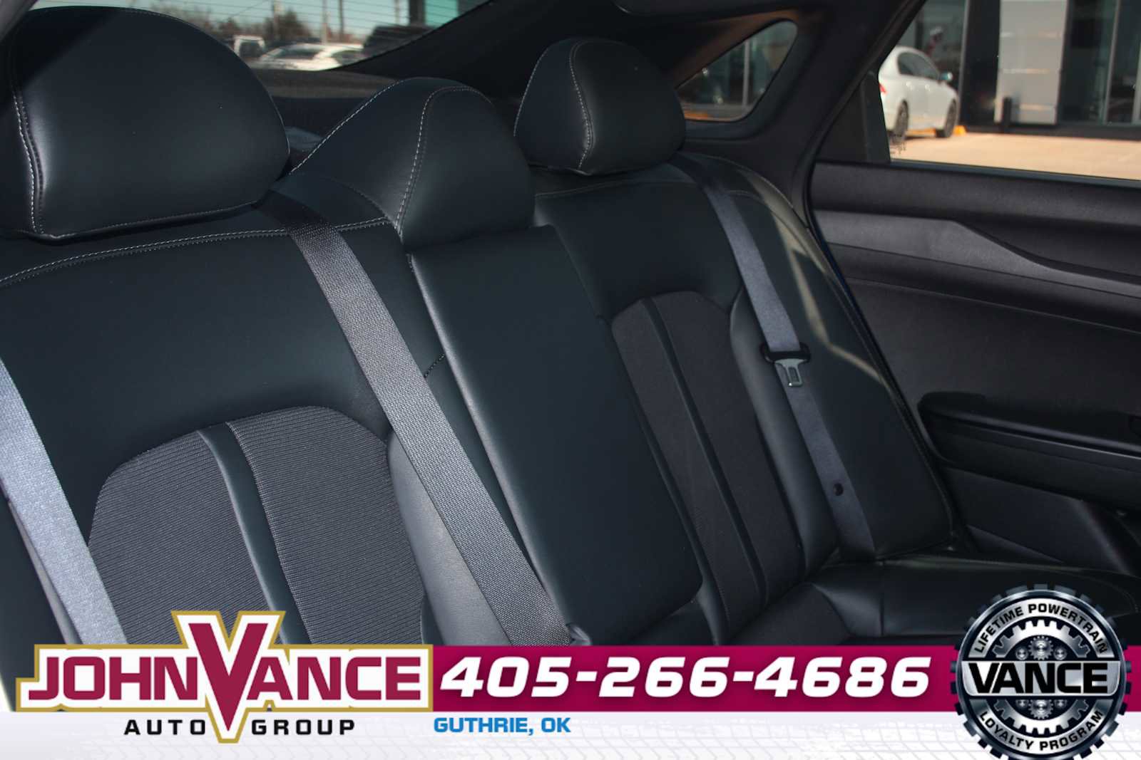 Used 2022 Kia K5 GT-Line image 17