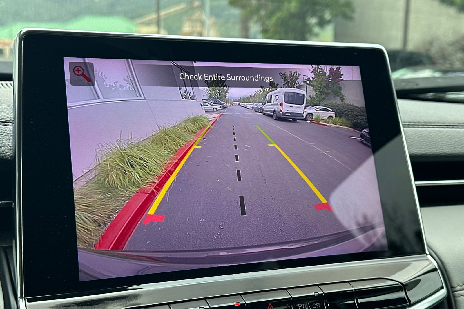 Used 2022 Jeep Compass Limited w/ Elite Group image 25