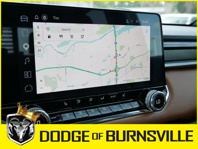 Used 2025 GMC Canyon AT4 AWD/4WD image 21