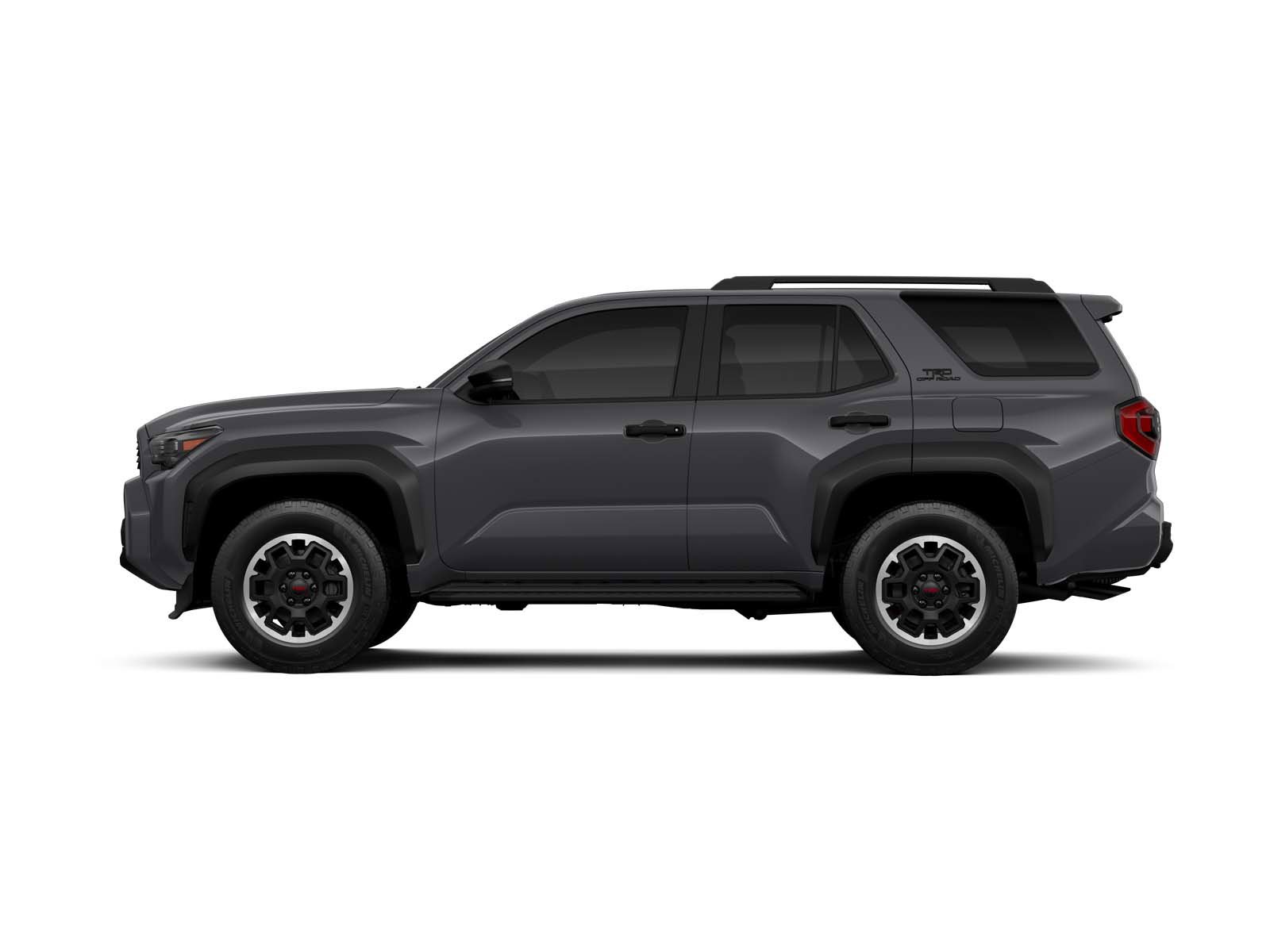 New 2026 Toyota 4Runner TRD Off-Road AWD/4WD image 3