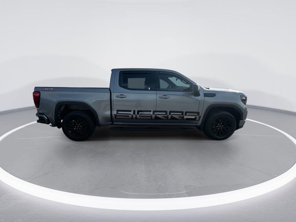 Used 2023 GMC Sierra 1500 Elevation AWD/4WD image 9