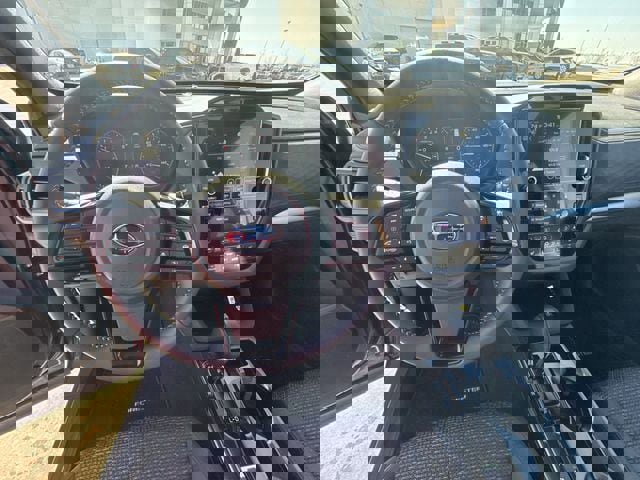 Certified 2026 Subaru Forester Premium AWD/4WD image 14