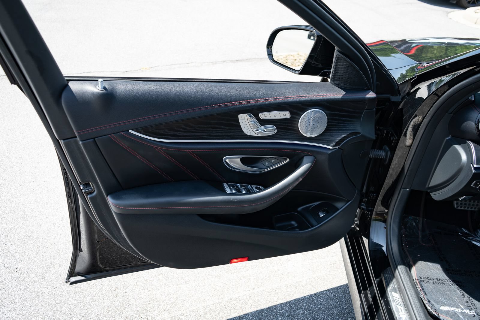 Used 2018 Mercedes-Benz E 43 AMG 4MATIC Sedan image 17