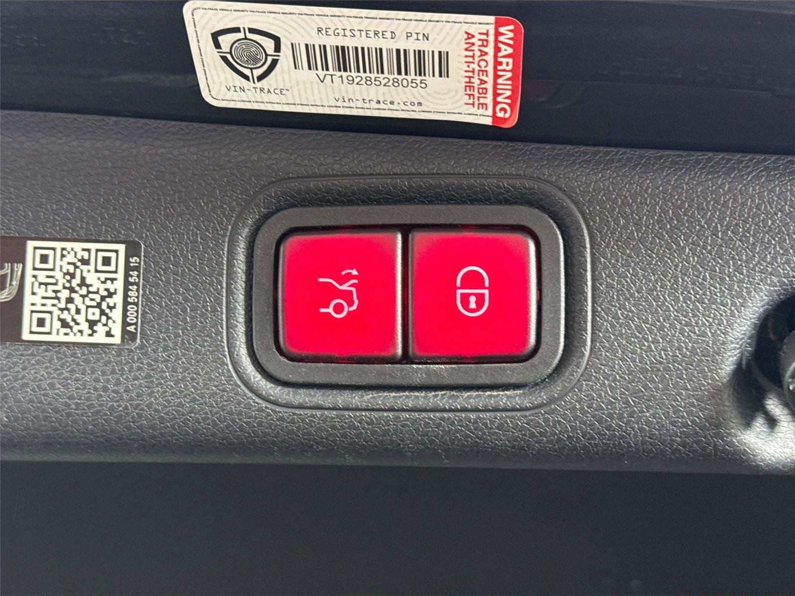 Used 2022 Mercedes-Benz E 53 AMG 4MATIC Sedan image 42